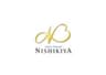 ＮＩＳＨＩＫＩＹＡグループのロゴ