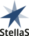 株式会社ステラスのロゴ
