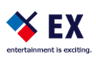 株式会社EXのロゴ