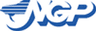 NGP日本自動車リサイクル事業協同組合のロゴ