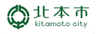北本市役所　教育総務課のロゴ