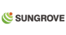 サングローブ株式会社のロゴ