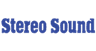 株式会社ステレオサウンドのロゴ