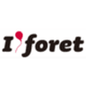 株式会社アイフォーレのロゴ