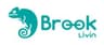 Brook Livinのロゴ