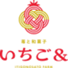 農業生産法人 株式会社いちごの里ファームのロゴ
