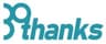 株式会社39thanksのロゴ