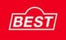 株式会社ベストのロゴ