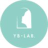 株式会社YB-LAB.のロゴ