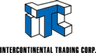 インターコンチネンタル商事合同会社のロゴ