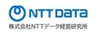 株式会社NTTデータ経営研究所のロゴ