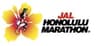 ホノルルマラソン日本事務局のロゴ
