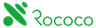 株式会社ロココのロゴ