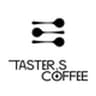 テイスターズコーヒージャパン合同会社のロゴ