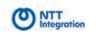 NTTインテグレーション株式会社のロゴ