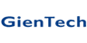 GienTech Japanのロゴ