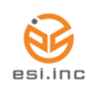 株式会社イー・エス・アイのロゴ