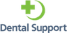 デンタルサポート株式会社のロゴ