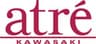株式会社アトレ　川崎店のロゴ