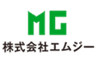 株式会社エムジーのロゴ
