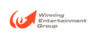 Winning Entertainment Group株式会社のロゴ