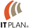 ITプラン株式会社のロゴ