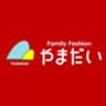 株式会社やまだいのロゴ