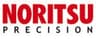 ノーリツプレシジョン株式会社のロゴ