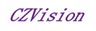CZVisionのロゴ