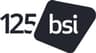 BSIグループジャパン株式会社のロゴ