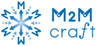 株式会社M2Mクラフトのロゴ