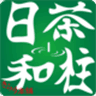 株式会社茶柱日和のロゴ