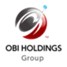 OBI HOLDINGS PTE LTDのロゴ