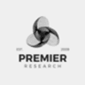 プレミアリサーチ株式会社のロゴ