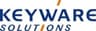  キーウェアソリューションズ株式会社のロゴ