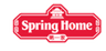 シンガポール[Spring Home]レシピコンテスト事務局のロゴ