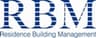 レジデンス・ビルディングマネジメント株式会社のロゴ