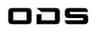オーディーエス株式会社のロゴ