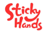 Sticky Hands Inc.のロゴ