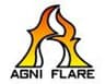 株式会社アグニ・フレアのロゴ