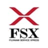 FSX株式会社のロゴ