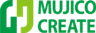株式会社ムジコ・クリエイトのロゴ