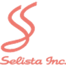 セリスタ株式会社のロゴ