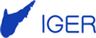 株式会社アイガーのロゴ
