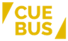 Cuebus株式会社のロゴ