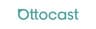 Ottocast株式会社のロゴ
