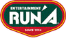 ラナ エンタテインメント株式会社のロゴ