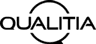 株式会社クオリティアのロゴ