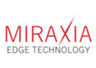 ミラクシア エッジテクノロジー株式会社のロゴ