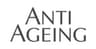 アンチエイジング株式会社のロゴ